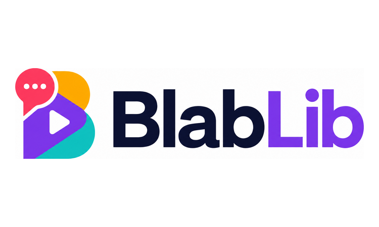 Available Business Name For Sale - BlabLib